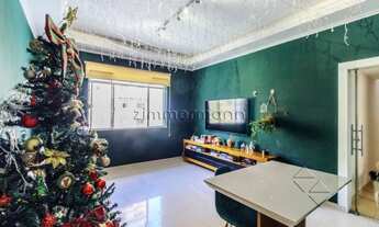 Imagem 2: APARTAMENTO SANTA CECILIA 3 DORMITÓRIOS