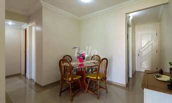 Imagem 5: Apartamento 3 quartos à venda no(a) Santa Teresinha