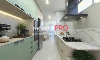 Imagem 5: 233,35 metros de área útil