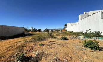 Imagem 2: Vendo excelente terreno no bairro Ibituruna