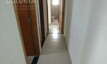 Imagem 7: Apartamento a venda - Vila Eldízia, Santo André