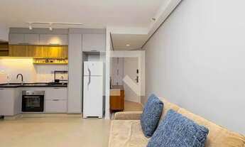 Imagem 4: Apartamento à Venda - Consolação, 2 Quartos, 50 m2