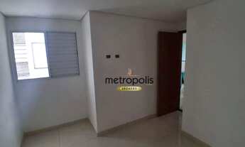Imagem 7: Apartamento com 2 dormitórios, 34 m² - venda por R$ 254.000,00 ou aluguel por R$ 1.850,00