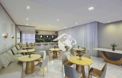 Imagem 6: Apartamento à Venda no Cond. Lunar Nova Aruana, com 2 Quartos, 56 m² a partir de R$ 267 mi