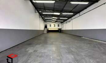 Imagem: Galpão para aluguel Bom Pastor - Santo