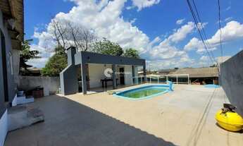 Imagem 2: Casa à venda, 4 quartos, 2 vagas, Pinheiro Machado - Santa Maria/RS