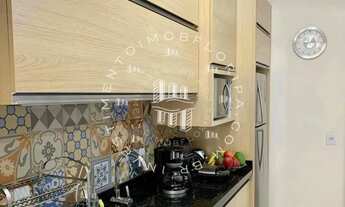 Imagem 3: LINDO APARTAMENTO COM 2 DORMITÓRIOS NO ITACORUBI