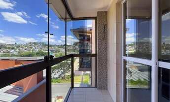 Imagem 4: Apartamento à venda Bairro Bertolini 2 dormitórios, sacada fechada e móveis sob medida!