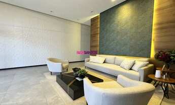 Imagem 4: APARTAMENTO ALTO PADRÃO 3 QUARTOS (1 SUÍTE) NO PLAZA JARDINS RESIDENCE - CAMPO GRANDE/MS