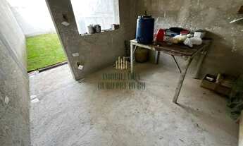 Imagem 4: Casa em um lote de 125 m², localizada em uma tranquila rua residencial do bairro Copacaban