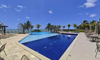 Imagem 4: Lindo apto no Falésia Resort Alliance