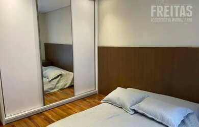 Imagem 7: LINDA CASA A VENDA EM ALPHAVILLE - ALPHA 5 - ESTUDA PERMUTA