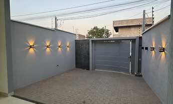 Imagem 3: Vendo casa nova na 1504 sul