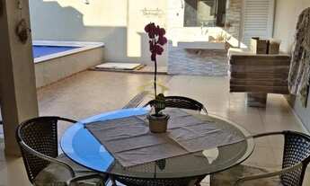 Imagem 6: CASA CONDOMÍNIO BELVEDERE TERRA NOVA EM SÃO JOSÉ DO RIO PRETO