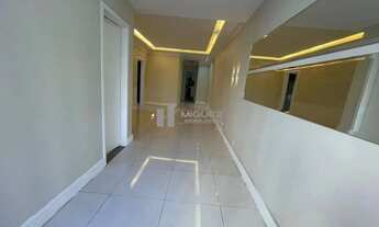 Imagem 7: Apartamento a Venda - EXCLUSIVIDADE - Rua Afonso Pena colado ao metrô com 2 quartos, 1 suí