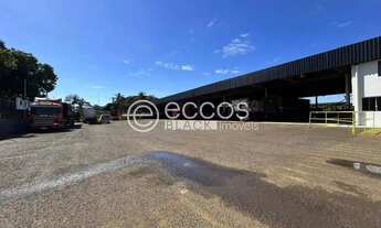 Imagem 5: Área à venda, Distrito Industrial - Uberlândia/MG