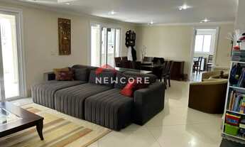 Imagem 6: Casa de condomínio em Rua Jatobá - Tamboré - Santana de Parnaíba/SP