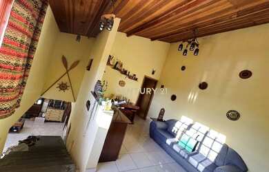 Imagem 12: Casa com 3 dormitórios à venda, 500 m² por R$ 1.100.000,00 - Jardim Ibiti do Paço - Soroca