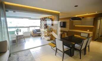 Imagem: Apartamento à Venda - Buritis, 4 Quartos