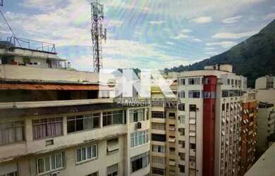 Imagem 4: Sala - / Comercial / Copacabana