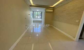 Imagem 3: Apartamento a Venda - EXCLUSIVIDADE - Rua Afonso Pena colado ao metrô com 2 quartos, 1 suí