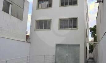 Imagem: Prédio inteiro à venda em Mirandópolis