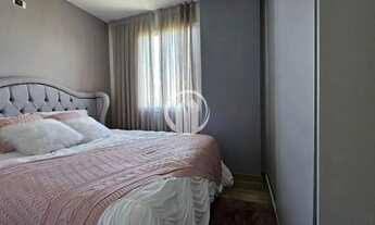 Imagem 5: Apartamento a venda com 2 dormitórios sendo 1 suite - Condominio Residencial Lin