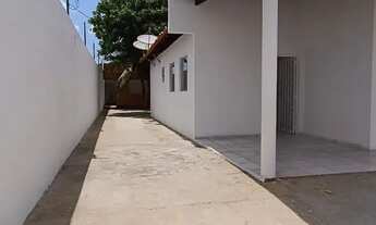 Imagem: Casa Jardim do Vale esquina