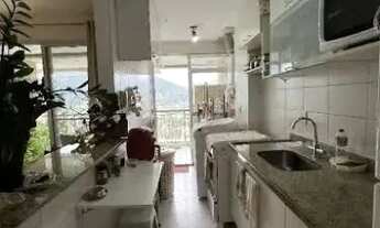 Imagem 6: Imóvel para venda tem 70 metros quadrados com 2 quartos