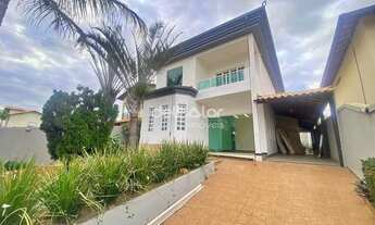 Imagem 2: Casa em condominio para locação com 6 quartos, lazer com piscina e 3 vagas, Lagoa Santa, M