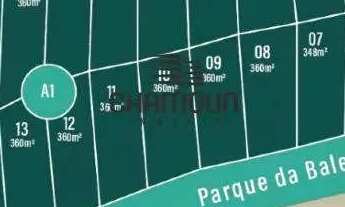 Imagem 2: Lote à venda, Ponta da Fruta - Vila Velha/ES