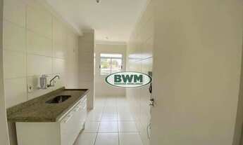 Imagem 4: Apartamento com 2 dormitórios à venda, 53 m² - Vila Jardini - Sorocaba/SP