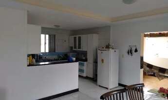 Imagem 7: Casa a venda bairro centro de Montes Claros, MG 5 quartos