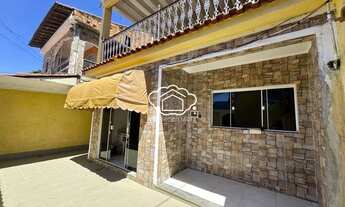 Imagem: Imóvel para venda tem 230 metros quadrados