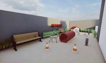 Imagem 7: Bosque Nova Esperança - Apto 2/4 s/suíte de 46 m², wc social, 1 vaga por 183.200