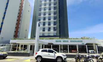 Imagem: Salas para profissionais na área médica