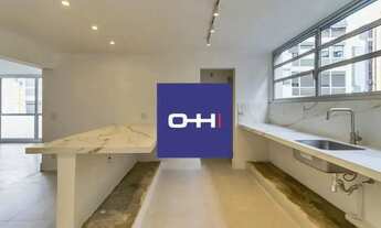 Imagem 5: Venda Apartamento 3 Dormitórios - 167.5 m² Higienópolis