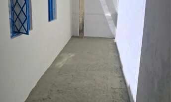 Imagem: Barracão tipo apto 2 quartos no Nova Suíça