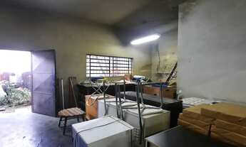 Imagem 7: Prédio Comercial no Bairro Rudge Ramos em São Bernardo do Campo