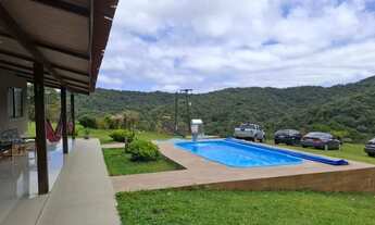 Imagem: Alugo Linda Chácara de 104 mil m2 para