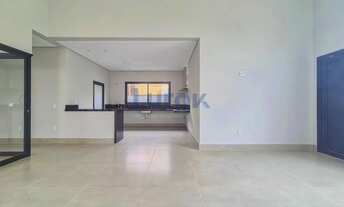 Imagem 4: Casa Térre 3 suítes à Venda e Locação Condomínio Vita Verdi - Valinhos /SP