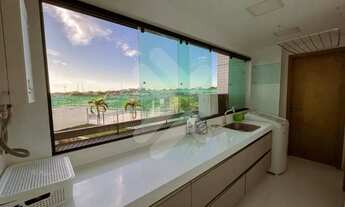 Imagem 2: Apartamento à venda em Lagoa Nova (Natal/RN) | Condomínio Alice Grilo