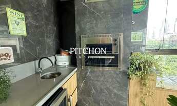 Imagem 4: Apartamento à venda, 4 quartos, 3 suítes, 4 vagas, Vale Do Sereno - Nova Lima/MG