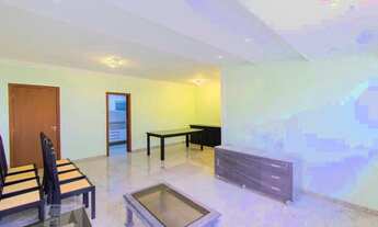 Imagem 3: Apartamento à Venda - Castelo, 3 Quartos, 135 m2