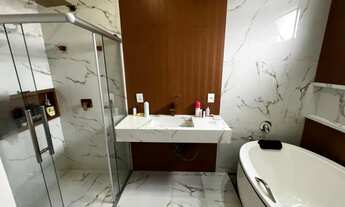 Imagem 2: Oportunidade Única no Condomínio Gran Royalle - Montes Claros/MG