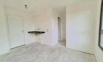 Imagem: Apartamento à venda de 21,18m2 no Bairro