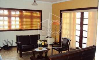 Imagem 7: CASA RESIDENCIAL PARA VENDA EM JUNDIAÍ NO BAIRRO CAXAMBU