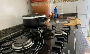 Imagem 2: Agio Jardins Ceu Azul Valparaíso Monte Sião VIII Proximo da BR 040