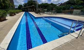 Imagem 2: Apartamento de 172m² no Bairro de Apipucos