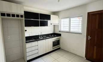 Imagem: Sobrado em São José!!